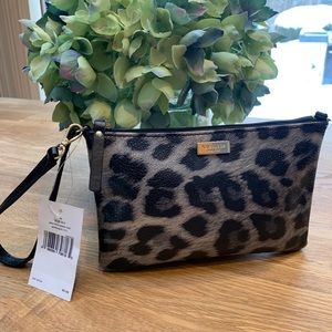 Kate Spade Wristlet